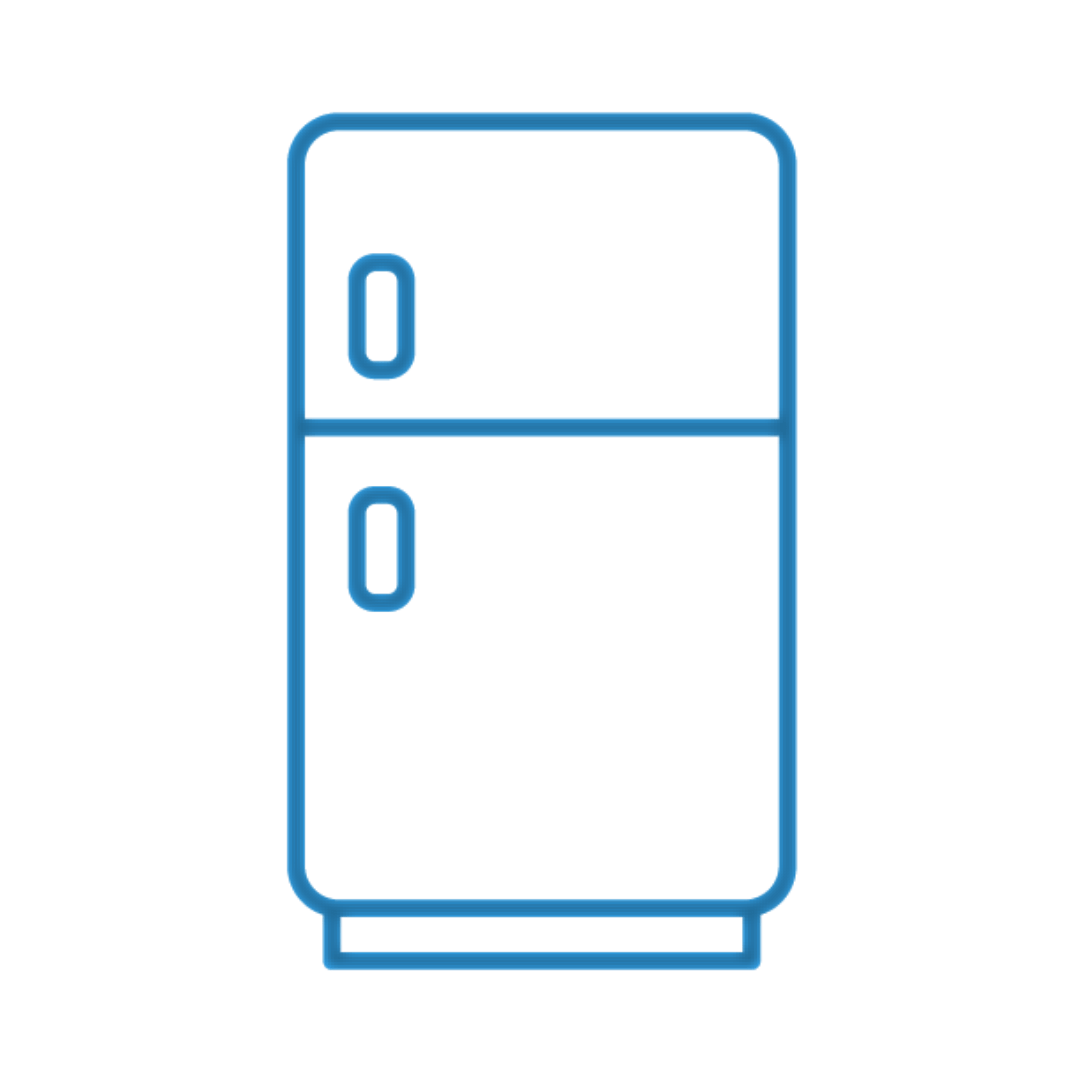Fridge and Freezer Cleaning Services in Orillia, Ontario