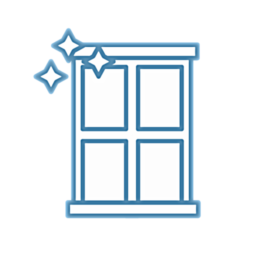 Interior Window Cleaning Service in Orillia, Ontario